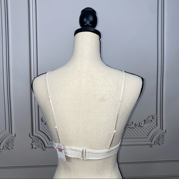 Free People Katrina Evening Cream Bralette | Size XS - Picture 4 of 11